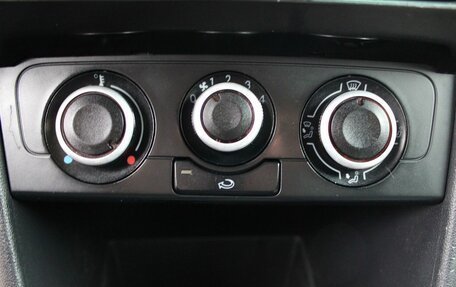 Volkswagen Polo VI (EU Market), 2011 год, 429 000 рублей, 14 фотография