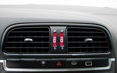 Volkswagen Polo VI (EU Market), 2011 год, 429 000 рублей, 12 фотография