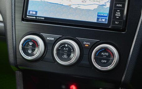 Subaru XV I рестайлинг, 2013 год, 1 190 000 рублей, 21 фотография