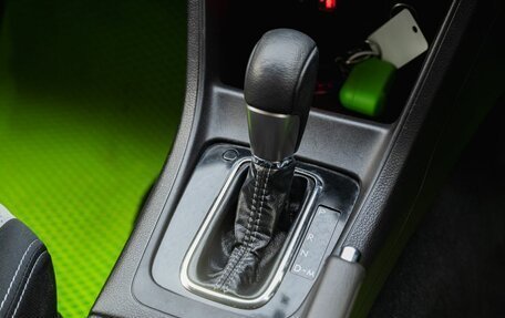 Subaru XV I рестайлинг, 2013 год, 1 190 000 рублей, 22 фотография