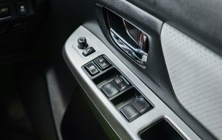 Subaru XV I рестайлинг, 2013 год, 1 190 000 рублей, 23 фотография