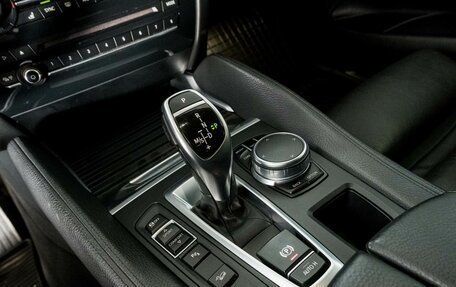 BMW X6, 2016 год, 3 500 000 рублей, 12 фотография