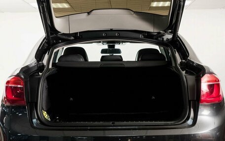 BMW X6, 2016 год, 3 500 000 рублей, 14 фотография