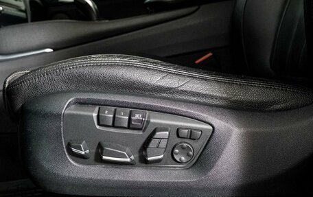 BMW X6, 2016 год, 3 500 000 рублей, 13 фотография