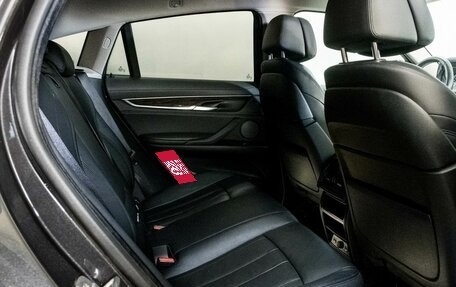 BMW X6, 2016 год, 3 500 000 рублей, 9 фотография