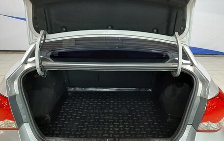 Chevrolet Cruze II, 2013 год, 740 000 рублей, 5 фотография