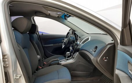 Chevrolet Cruze II, 2013 год, 740 000 рублей, 11 фотография