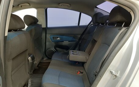 Chevrolet Cruze II, 2013 год, 740 000 рублей, 12 фотография