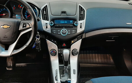 Chevrolet Cruze II, 2013 год, 740 000 рублей, 15 фотография