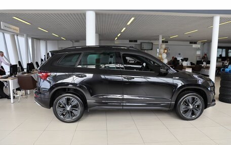 Skoda Karoq I, 2025 год, 4 400 000 рублей, 7 фотография
