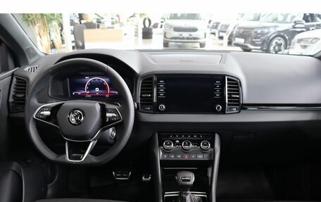 Skoda Karoq I, 2025 год, 4 400 000 рублей, 11 фотография