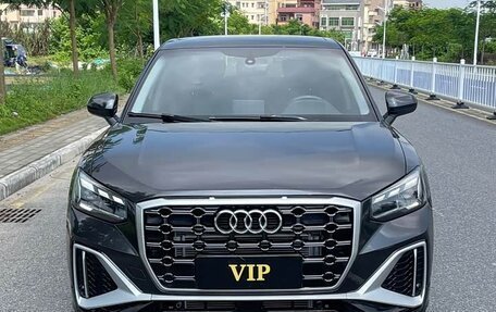 Audi Q2 I, 2021 год, 1 500 750 рублей, 2 фотография