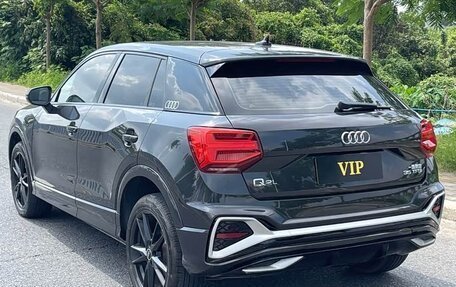 Audi Q2 I, 2021 год, 1 500 750 рублей, 6 фотография