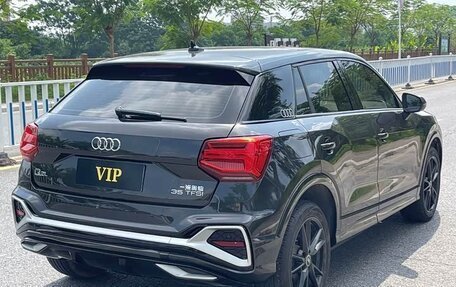 Audi Q2 I, 2021 год, 1 500 750 рублей, 4 фотография