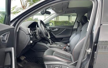 Audi Q2 I, 2021 год, 1 500 750 рублей, 13 фотография