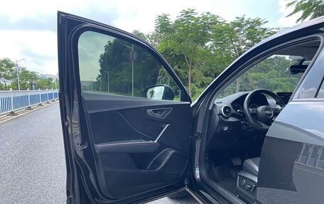 Audi Q2 I, 2021 год, 1 500 750 рублей, 14 фотография