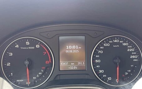 Audi Q2 I, 2021 год, 1 500 750 рублей, 11 фотография