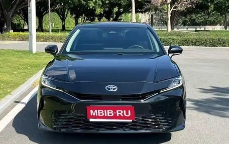 Toyota Camry, 2024 год, 2 200 999 рублей, 2 фотография