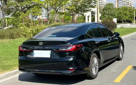 Toyota Camry, 2024 год, 2 200 999 рублей, 4 фотография