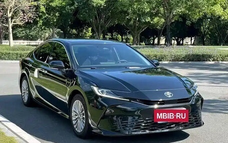 Toyota Camry, 2024 год, 2 200 999 рублей, 3 фотография