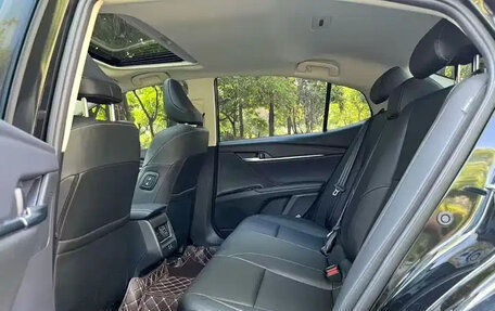 Toyota Camry, 2024 год, 2 200 999 рублей, 9 фотография