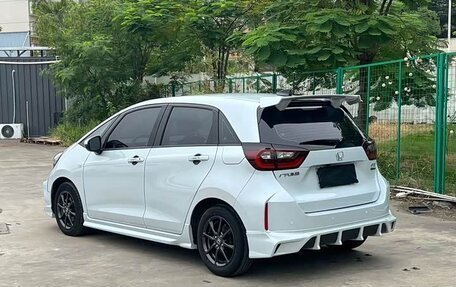 Honda Fit, 2022 год, 1 134 460 рублей, 3 фотография