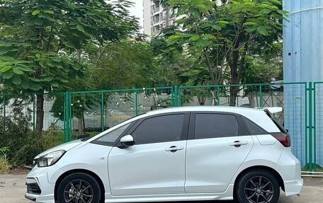 Honda Fit, 2022 год, 1 134 460 рублей, 2 фотография