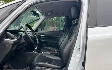 Honda Fit, 2022 год, 1 134 460 рублей, 9 фотография