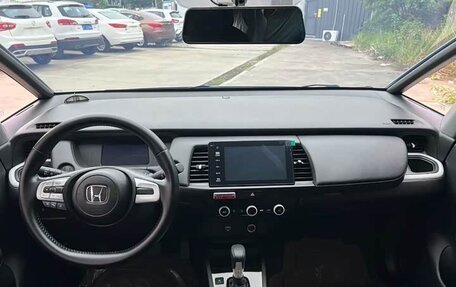 Honda Fit, 2022 год, 1 134 460 рублей, 8 фотография
