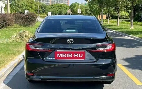 Toyota Camry, 2024 год, 2 200 999 рублей, 5 фотография