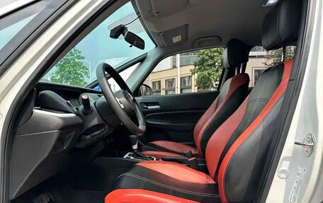 Honda Fit, 2022 год, 1 470 117 рублей, 8 фотография