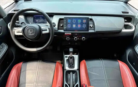 Honda Fit, 2022 год, 1 470 117 рублей, 9 фотография