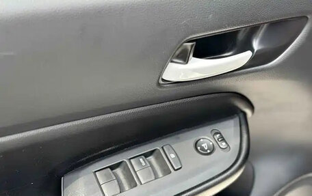 Honda Fit, 2022 год, 1 470 117 рублей, 13 фотография