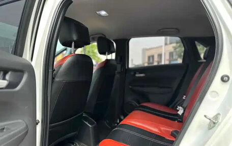 Honda Fit, 2022 год, 1 470 117 рублей, 12 фотография