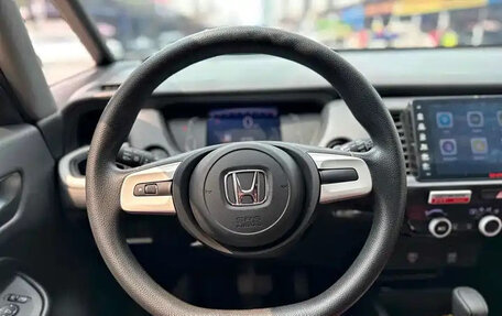 Honda Fit, 2022 год, 1 470 117 рублей, 11 фотография