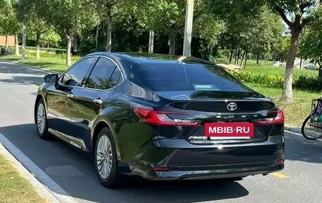 Toyota Camry, 2024 год, 2 200 999 рублей, 6 фотография