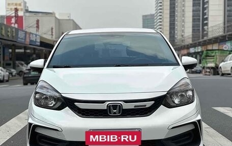 Honda Fit, 2022 год, 1 470 117 рублей, 3 фотография