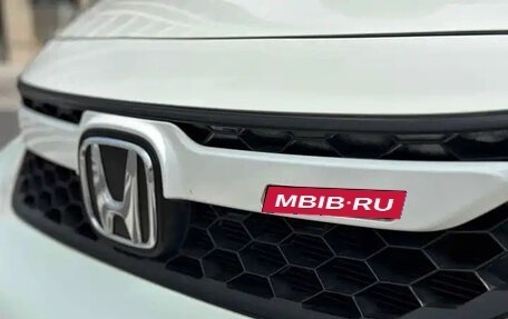 Honda Fit, 2022 год, 1 470 117 рублей, 7 фотография