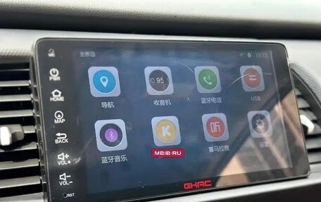 Honda Fit, 2022 год, 1 470 117 рублей, 14 фотография