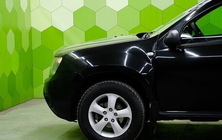 Renault Duster I рестайлинг, 2017 год, 1 100 000 рублей, 9 фотография