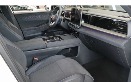 Volkswagen Teramont, 2025 год, 7 180 000 рублей, 12 фотография