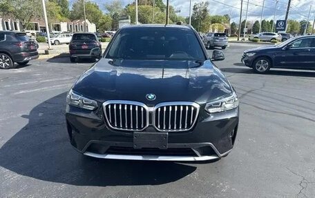 BMW X3, 2022 год, 5 570 000 рублей, 5 фотография