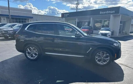 BMW X3, 2022 год, 5 570 000 рублей, 4 фотография