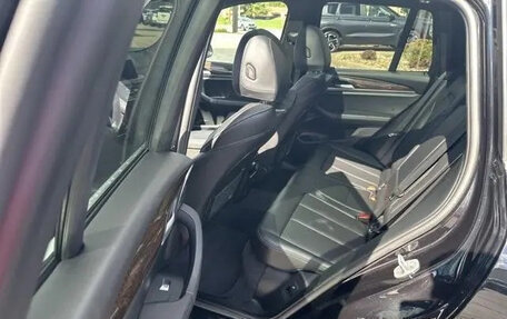 BMW X3, 2022 год, 5 570 000 рублей, 7 фотография