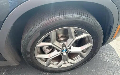 BMW X3, 2022 год, 5 570 000 рублей, 9 фотография