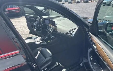 BMW X3, 2022 год, 5 570 000 рублей, 16 фотография