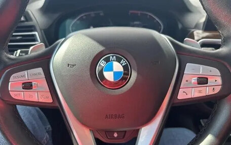 BMW X3, 2022 год, 5 570 000 рублей, 17 фотография