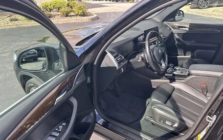 BMW X3, 2022 год, 5 570 000 рублей, 19 фотография