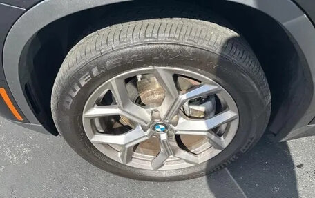 BMW X3, 2022 год, 5 570 000 рублей, 10 фотография