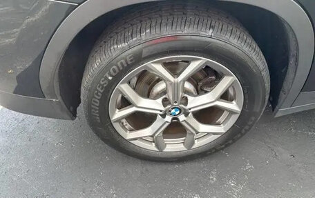 BMW X3, 2022 год, 5 570 000 рублей, 21 фотография